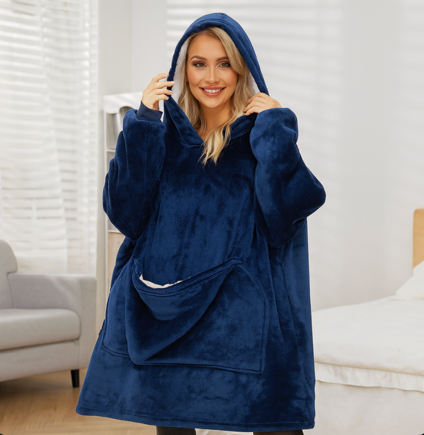 Comfurrt - Original Hoodie